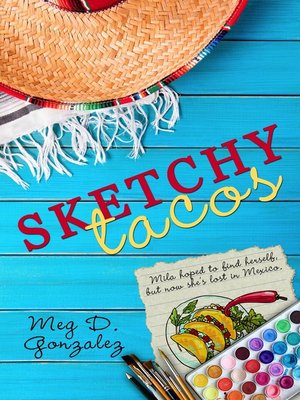 cover image of Sketchy Tacos